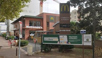 Plus de détails pour Commerce de détail à louer