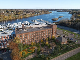 Plus de détails pour 21 Pawcatuck Ave, Pawcatuck, CT - Terrain à vendre