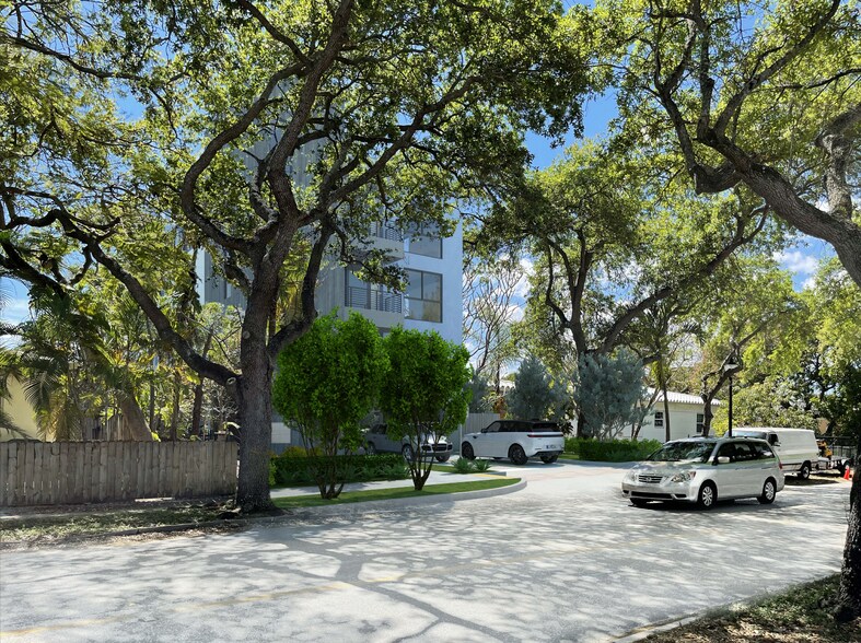 1910 Washington St, Hollywood, FL à vendre - Photo du bâtiment - Image 2 de 11