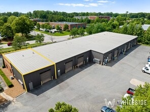 7000 Stinson Hartis Rd, Indian Trail, NC for lease Interior Photo- Image 2 of 2