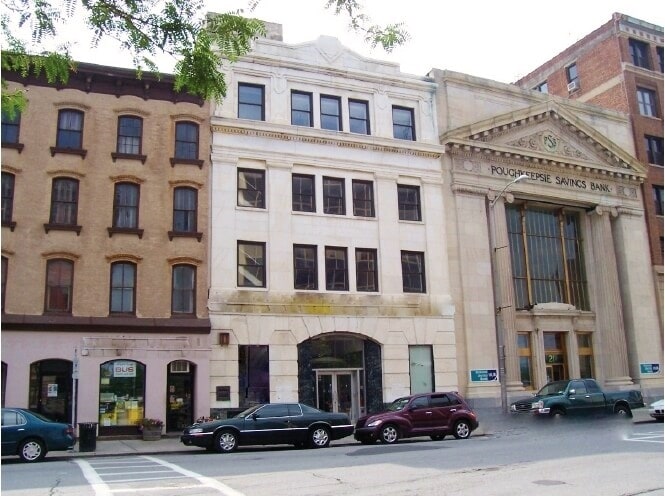17 Market St, Poughkeepsie, NY for lease - Building Photo - Image 2 of 17