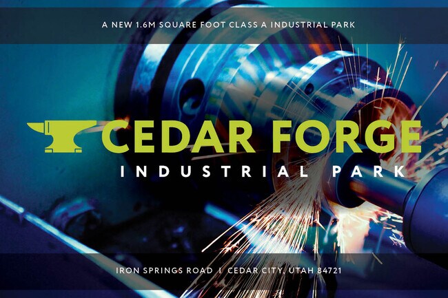 More details for Iron Springs Road, Cedar City, UT - Industrial for Lease