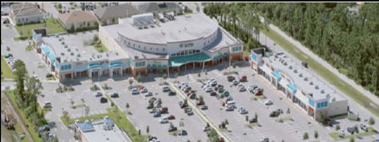 8750 E State Road 70, Bradenton, FL for lease - Building Photo - Image 3 of 12