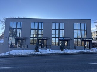 More details for 1859-1865 17 Av SW, Calgary, AB - Office for Sale