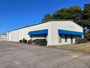 515 Weir Rd, Russellville, AR for lease Interior Photo- Image 2 of 7