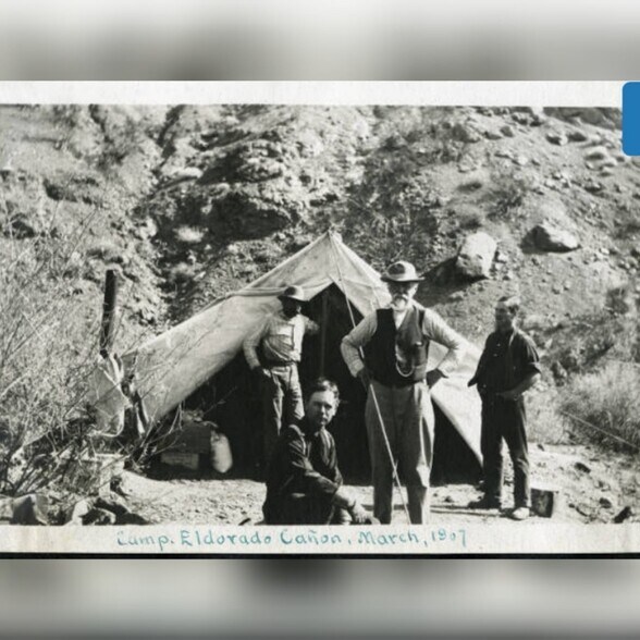 State Road 165, Nelson, NV à vendre - Autre - Image 3 de 7