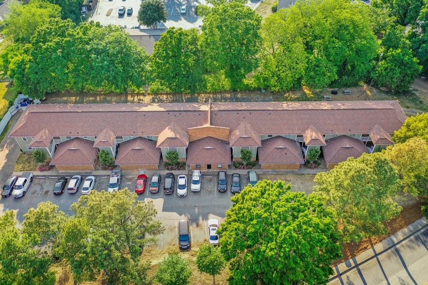 9517 Newell Hickory Grove Rd, Charlotte, NC for sale - Building Photo - Image 3 of 7