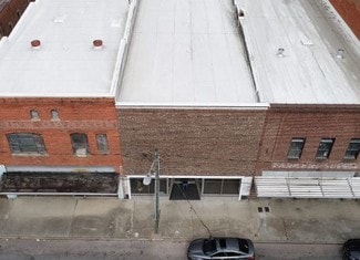Plus de détails pour 114-120 Washington St, Williamston, NC - Commerce de détail à vendre