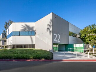 Plus de détails pour 2 Executive Cir, Irvine, CA - Bureau à louer