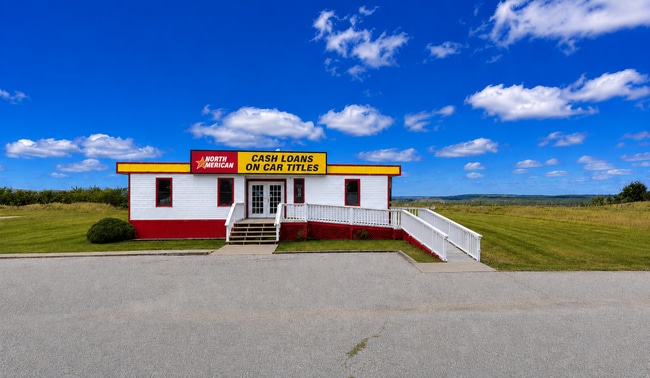 More details for 110 Liberty Ln, Rock Port, MO - Retail for Sale