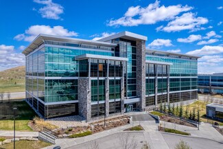 More details for 28 Quarry Park Blvd SE, Calgary, AB - Office for Lease