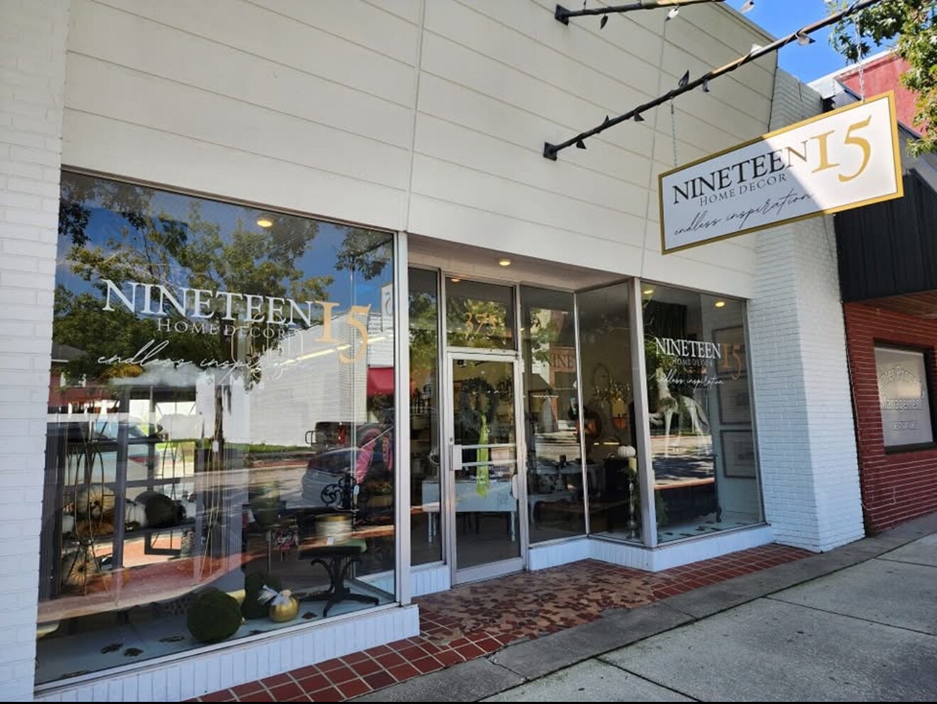 375 E Main St, Bartow, FL à vendre Photo du bâtiment- Image 1 de 1