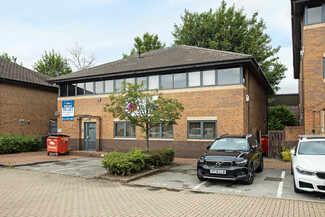 Plus de détails pour Royds Hall Rd, Leeds - Bureau à louer