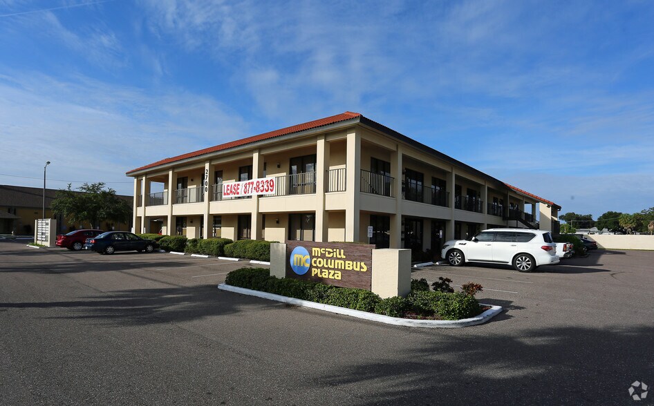 2700 N Macdill, Tampa, FL à vendre - Photo principale - Image 1 de 1