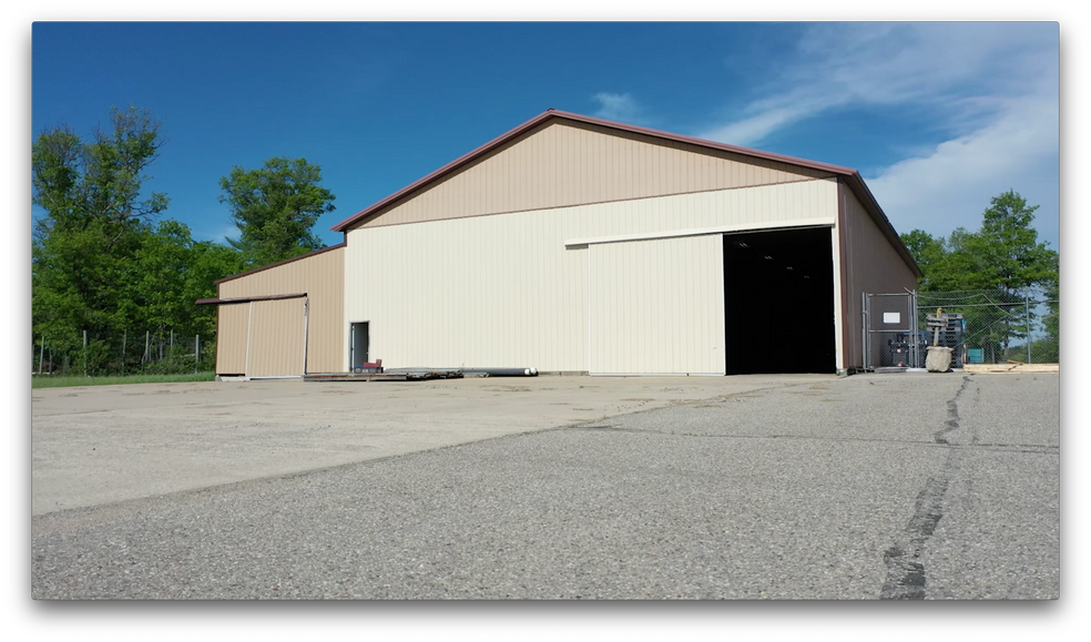 4687 Stickfort rd, Lewiston, MI à vendre - Photo du bâtiment - Image 2 de 12