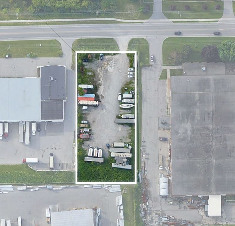 1113 Burns St E, Whitby, ON for sale Building Photo- Image 1 of 1