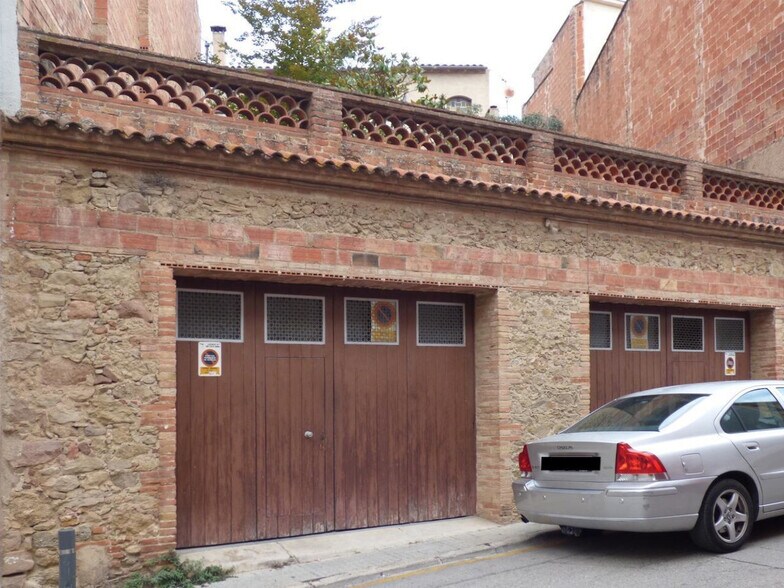 Land in Sant Feliu de Codines, Barcelona for sale - Building Photo - Image 2 of 7