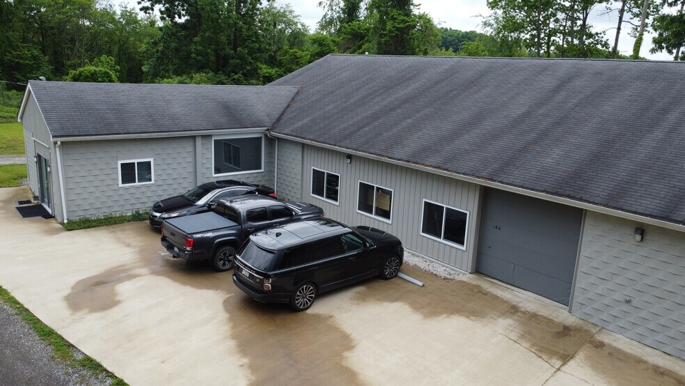 144 Dance Hall Rd, Apollo, PA à vendre - Photo du bâtiment - Image 2 de 17