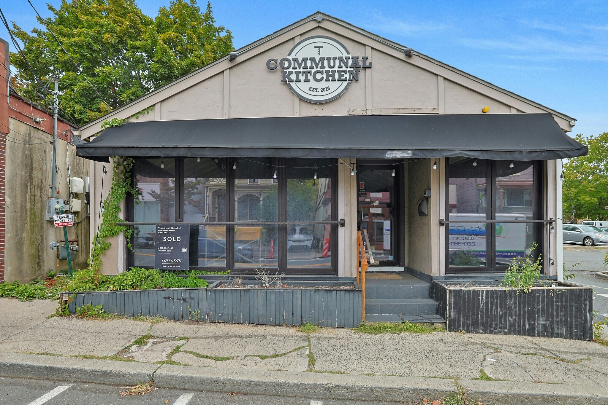 162 Main St, Nyack, NY for sale Primary Photo- Image 1 of 13