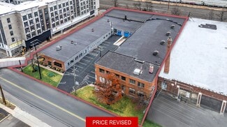 More details for 1101 W Elizabeth Ave, Linden, NJ - Industrial for Sale