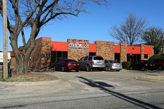 More details for 1917 S Harvard Dr, Oklahoma City, OK - Office for Lease