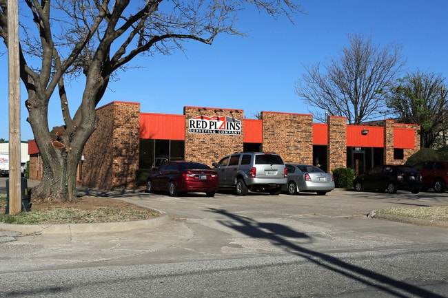 More details for 1917 S Harvard Dr, Oklahoma City, OK - Office for Lease