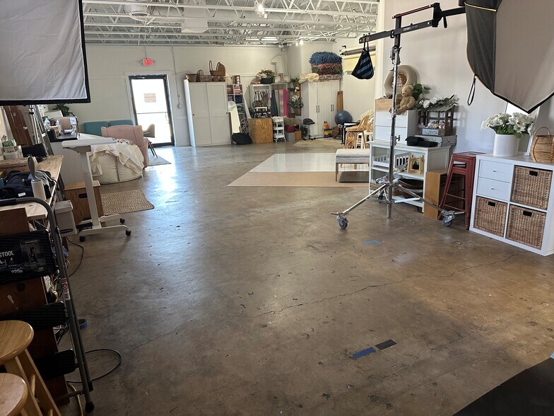 1910 N Big Spring St, Midland, TX à louer - Photo du bâtiment - Image 3 de 5