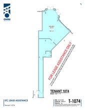 Route 705 & Stewartstown Rd, Morgantown, WV à louer Plan de site- Image 1 de 18