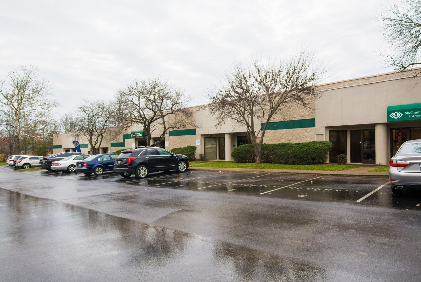 130 Seaboard Ln, Franklin, TN 37067 - Unit A-11 - - Interior Photo - Image 1 of 16