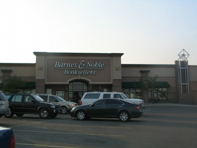 1601 Marketplace Dr, Great Falls, MT for lease - Building Photo - Image 3 of 7