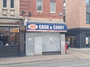 161 Clarence St, Kingston Upon Thames for lease Building Photo- Image 1 of 1