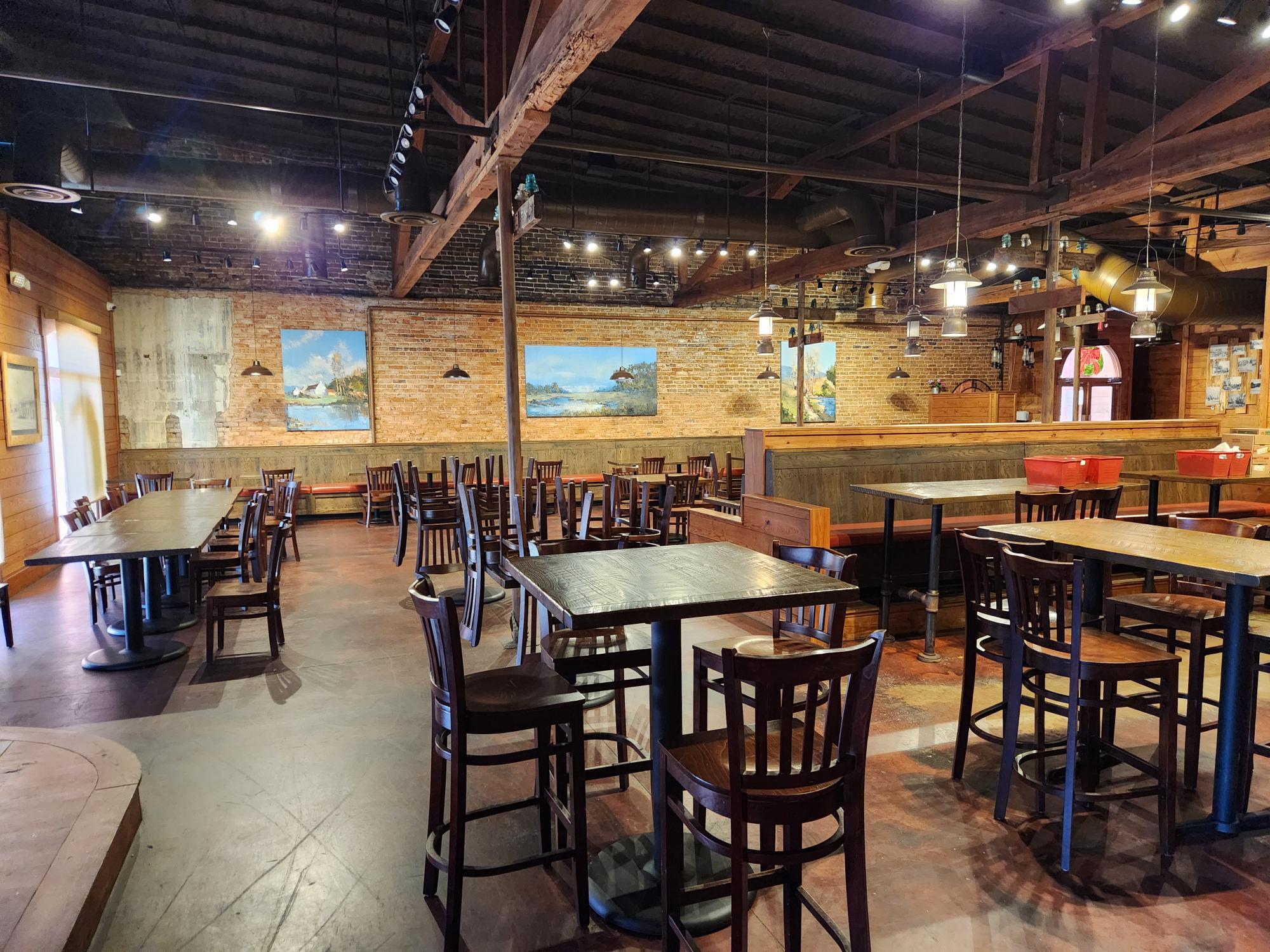 122 Main St, Thomson, GA à vendre Photo principale- Image 1 de 33