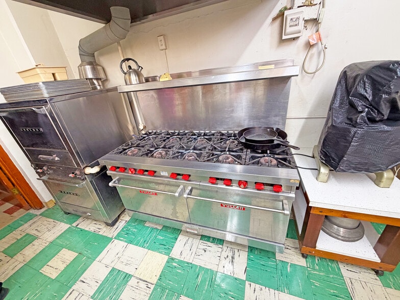 2201 E Prairie St, Decatur, IL à vendre - Photo du bâtiment - Image 3 de 15