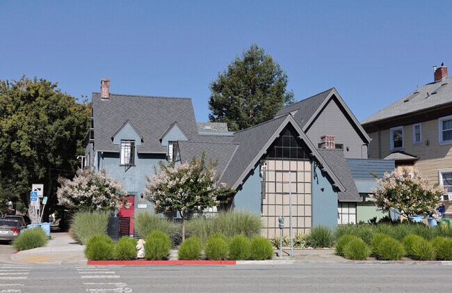 Plus de détails pour 2912 Telegraph Ave, Berkeley, CA - Bureau à louer