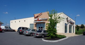 Plus de détails pour 149 Fitness Way, Johnson City, TN - Commerce de détail à vendre