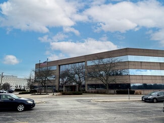 More details for 2100 Sanders Rd, Northbrook, IL - Office for Sale
