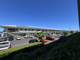 More details for 73-5618 Maiau St, Kailua Kona, HI - Office for Lease