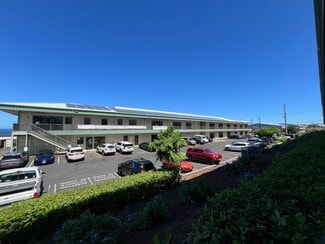More details for 73-5618 Maiau St, Kailua Kona, HI - Office, Flex for Lease