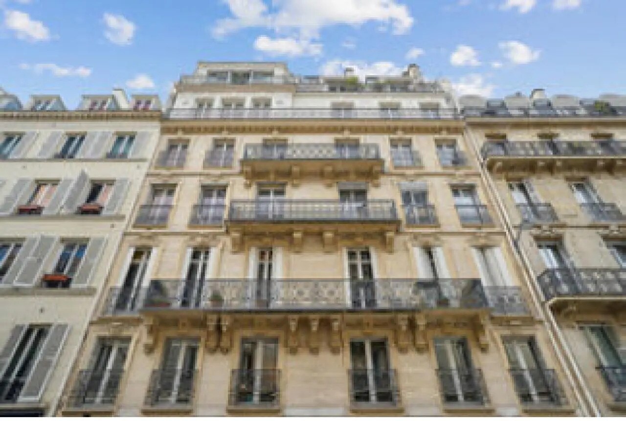 7 Rue D'Artois, Paris for lease Building Photo- Image 1 of 9