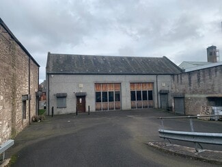 Plus de détails pour Units 1, 2 and 3, Edward Street Mill – à vendre, Dundee