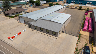 More details for 1712 1st Ave, Greeley, CO - Industrial for Lease