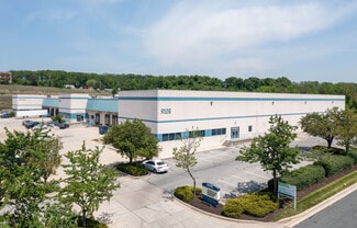 More details for 9108 Yellow Brick Rd, Rosedale, MD - Industrial for Lease