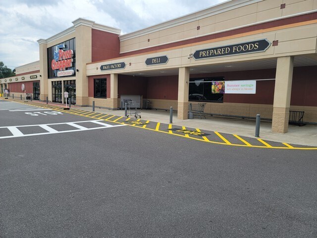 10 Glenwood Ave, Binghamton, NY for lease - Building Photo - Image 2 of 23