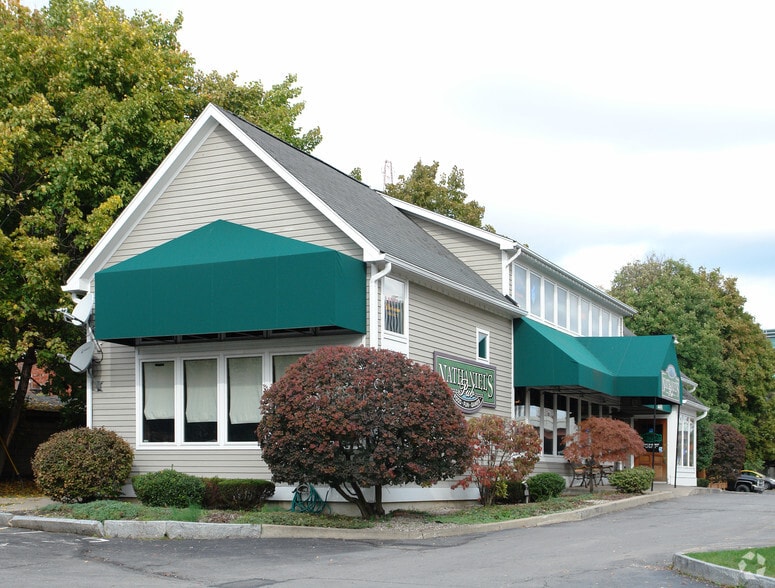 251 Exchange Blvd, Rochester, NY for lease - Building Photo - Image 2 of 7