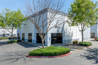 More details for 10281 Iron Rock Way, Elk Grove, CA - Industrial for Lease