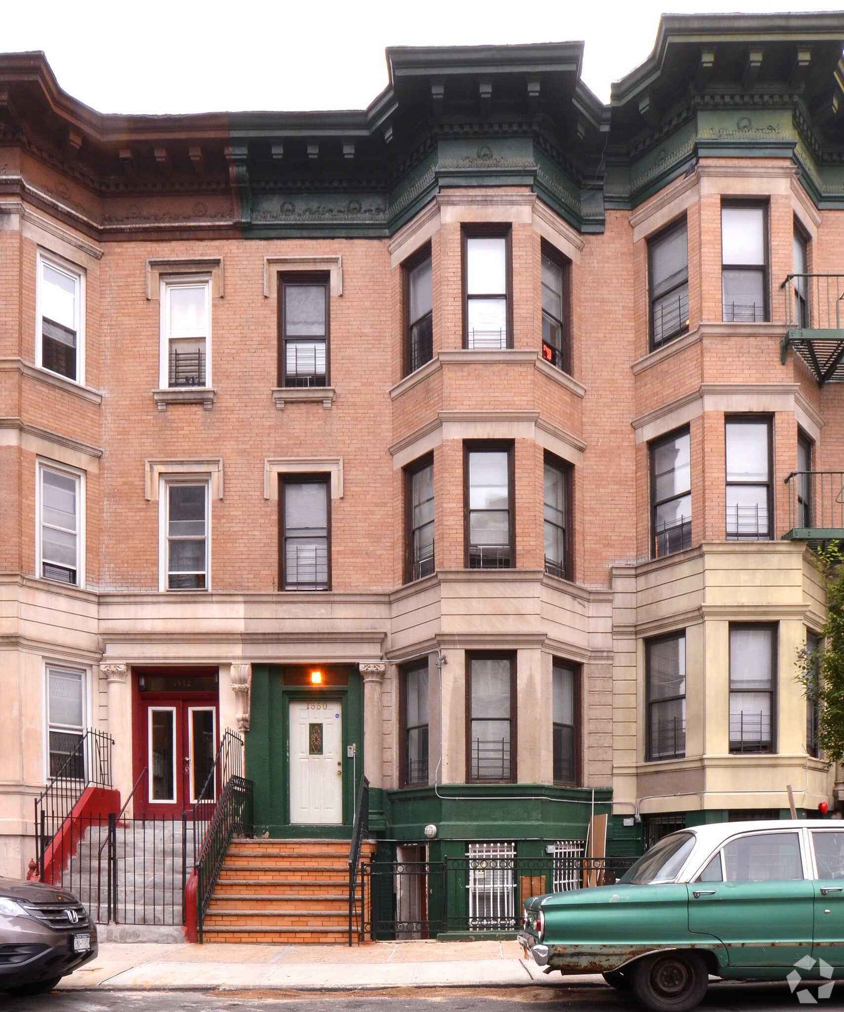 1550 Bryant Ave, Bronx, NY for sale Primary Photo- Image 1 of 7