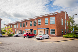 More details for Siskin Pky E, Coventry - Office for Lease