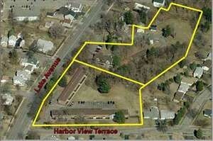 3700-3716 Lake Ave, Rochester, NY à vendre - Aérien - Image 2 de 3