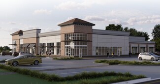 Plus de détails pour 2484 Stonebrook Pky, Frisco, TX - Bureau à vendre