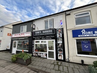 Plus de détails pour 57 Wood St, Earl Shilton - Local commercial à louer